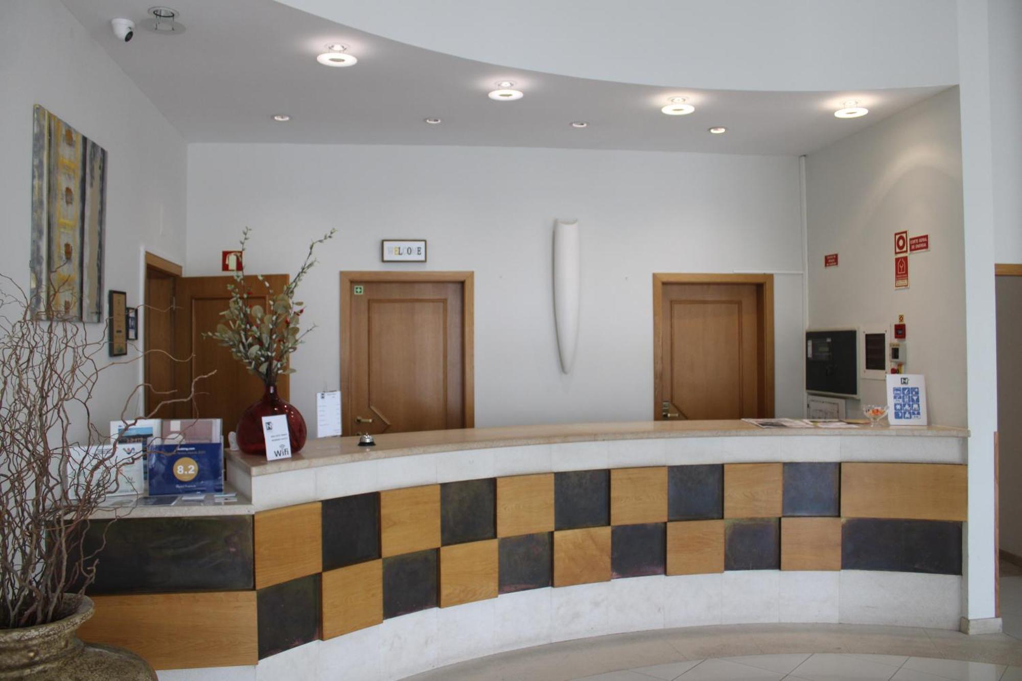 Hotel Francis Беха Екстериор снимка