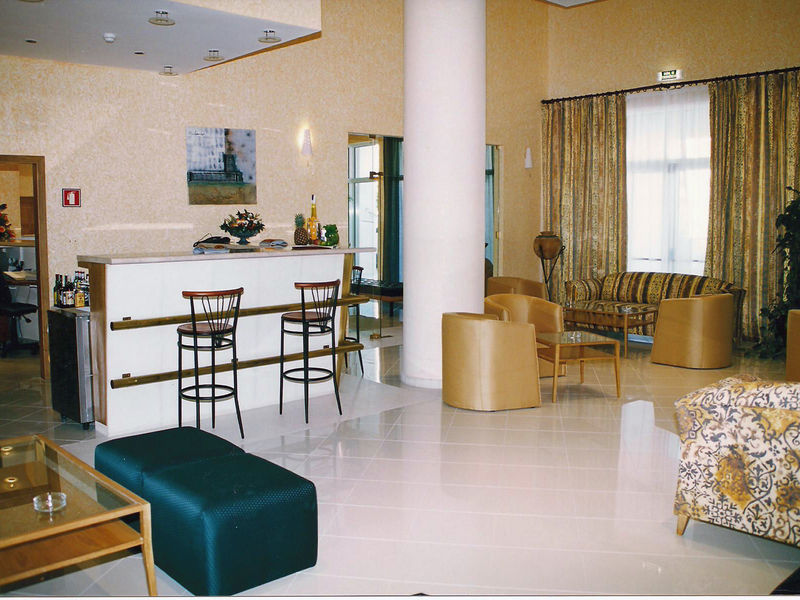 Hotel Francis Беха Екстериор снимка