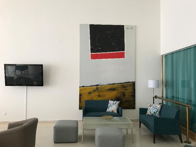 Hotel Francis Беха Екстериор снимка