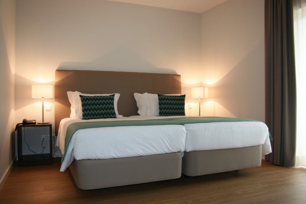 Hotel Francis Беха Екстериор снимка