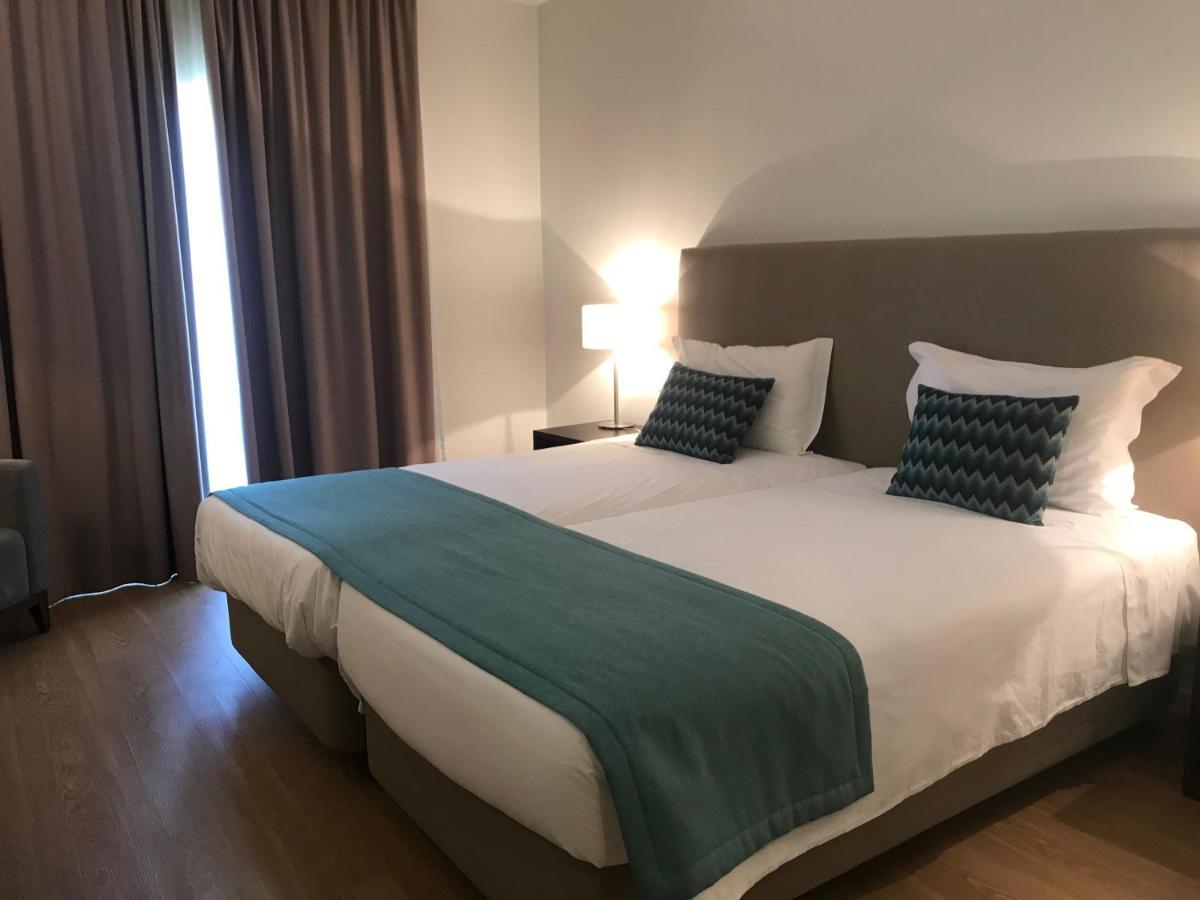 Hotel Francis Беха Екстериор снимка