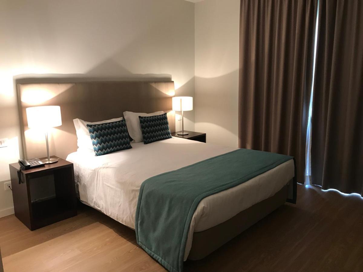 Hotel Francis Беха Екстериор снимка